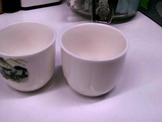 茶杯