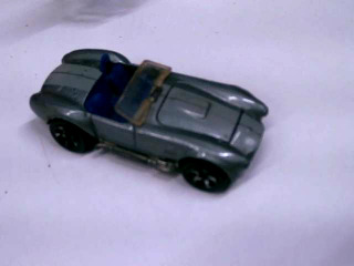合金玩具車