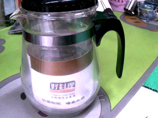 泡茶壺