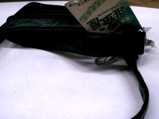 背帶