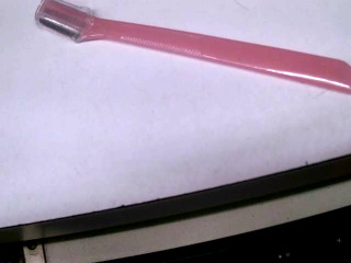 修眉刀