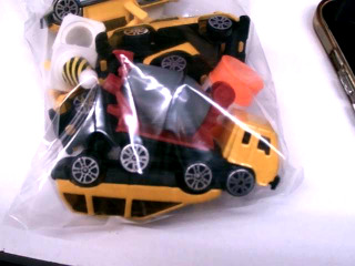 玩具車