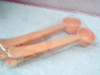 勺子