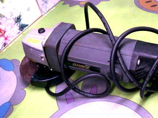 砂輪機