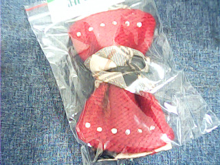 髮飾材料 半成品