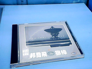 CD-邦喬飛