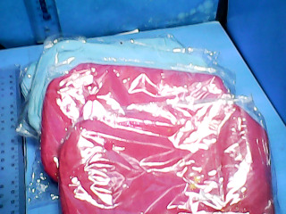 全新收納包包-單售