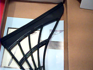 多功能矽膠掃把