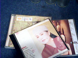 ＣＤ台語女歌手