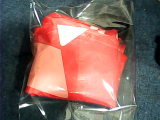 大型束口玩具袋