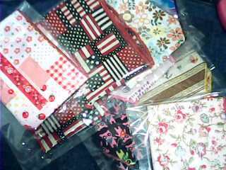 手做材料 小三角巾