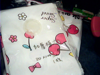 衣物真空壓縮袋大號