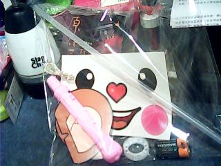 波波球燈籠材料包