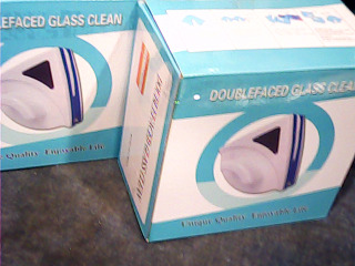 窗戶玻璃清潔器