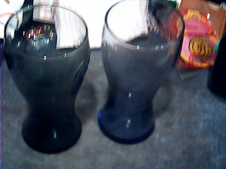 可口可樂曲線杯