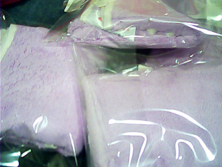 珊瑚絨吸水毛巾