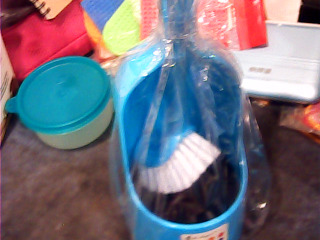 全新馬桶刷座組