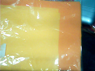 手做材料 不織布