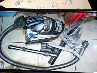 吸塵器配件齊全