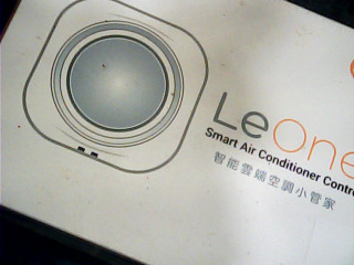 智能空調小管家