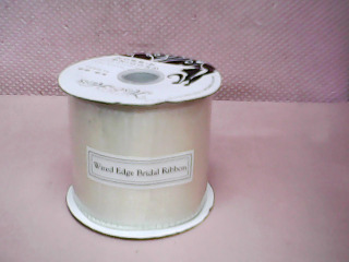 台灣製造外銷緞帶 單售