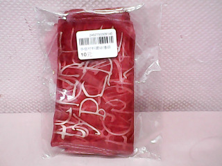 手做材料鐵絲邊緞帶