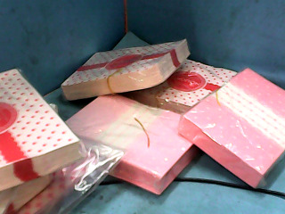 DIY材料