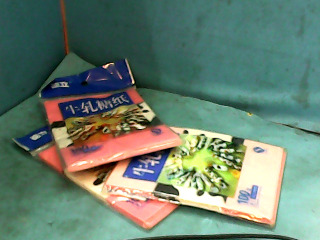 DIY材料
