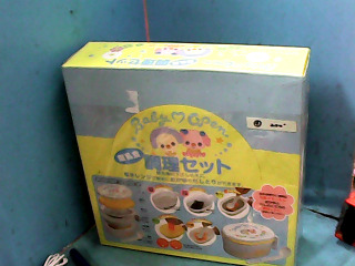 嬰兒用品