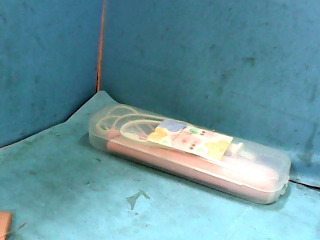 電捲棒