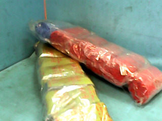 DIY材料