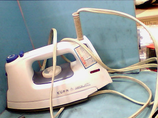 電熨斗