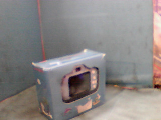 兒童相機