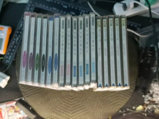 CD