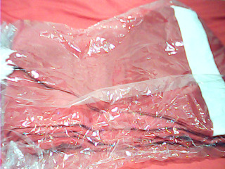 聖誕老公公配件