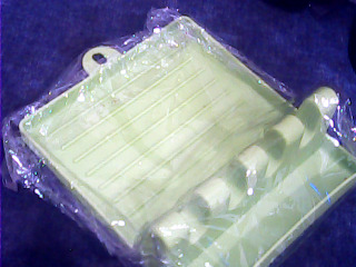 鍋鏟鍋蓋置物架