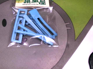 髮夾