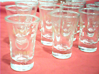 金門高粱一口杯