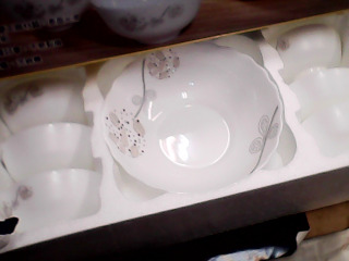 鍋寶強化耐熱餐具