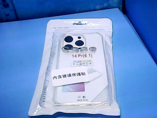 手機殼+貼膜