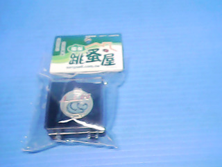 胸針