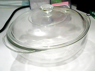 (厚)玻璃鍋蓋組