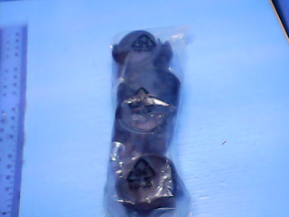 塑膠輪4入