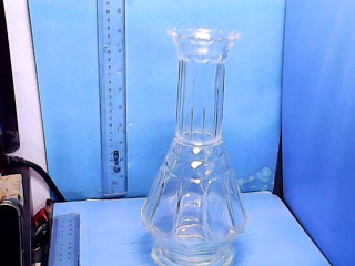 玻璃花瓶