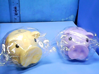 小豬存錢筒