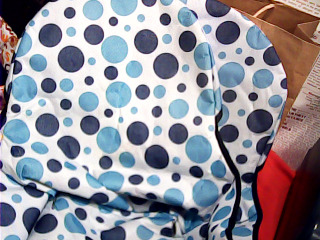 兒童安全座椅套