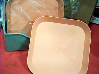 莫蘭迪色多用途盤組