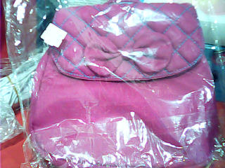 全新兒童後背包