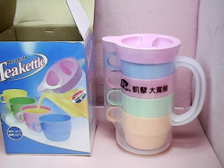杯壺組