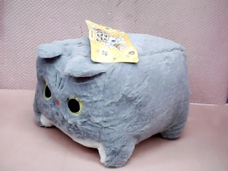 玩偶